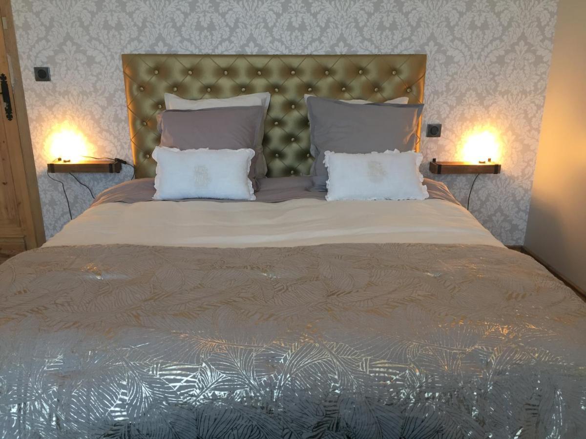 La Nieppoise Bed and Breakfast Nieppe Exteriör bild