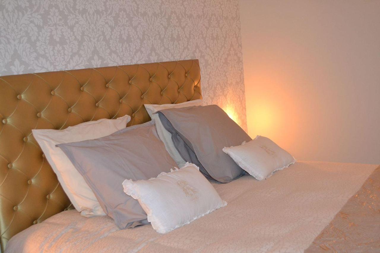La Nieppoise Bed and Breakfast Nieppe Exteriör bild